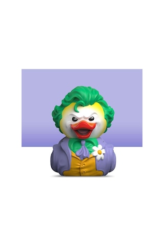 Tubbz Mini Dc Comics The Joker Ns5006 Diğer