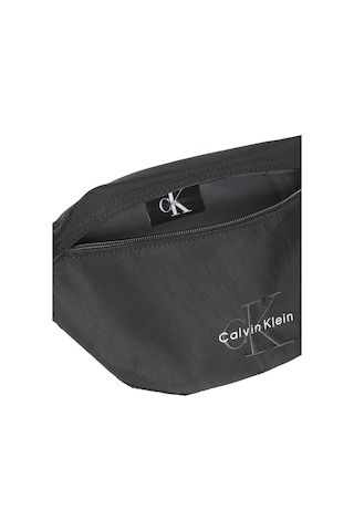 Calvin Klein Erkek Bel Çanta Lv04d3116gub1 Siyah