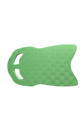 Yüzme Tahtası Affectione Haki 49x28x2,6 Kalınlık Haki