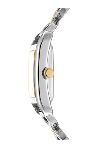 Dkny Dk1l142m0255 Kadın Kol Saati Gümüş