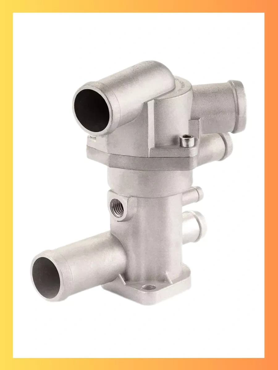 Hofer Termostat Priora, Vaz 2108-2115, Enjektörlü Motor Montajı 217978659