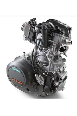 Kayo 250-300 Motorex 2t Şanzuman Yağı 4lt