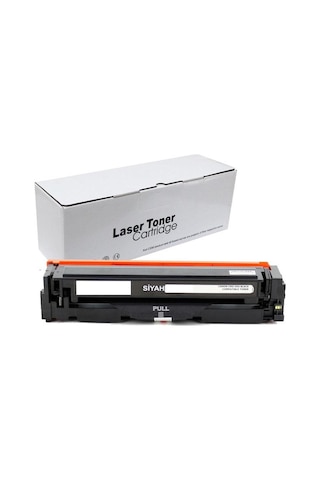 Crg-054H Siyah Uyumlu Toner 3.100 Sf|Canon Mf-644Cdw-Mf-645Cx