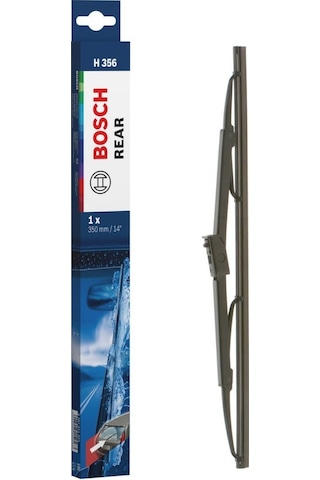 Bosch Arka Silecek Fiat Doblo 2000-2011 İle Uyumlu