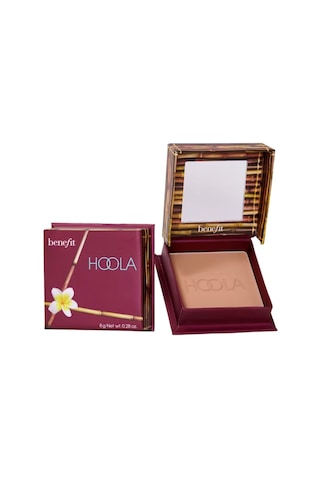 Benefit Cosmetics Mat Bronz Pudra Hoola 8 G