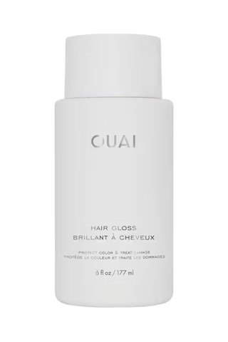Ouaı Hair Gloss Işıltı Veren Saç Bakım Maskesi 177 ML