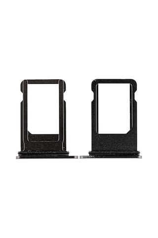 Apple iPhone Uyumlu 8 Plus Sim Kart Kapağı Tutucu - 5775