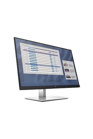 HP E24d G4 6PA50AS 23.8" 5 MS 60 Hz HDMI+DP+Type-C Webcam IPS Monitör