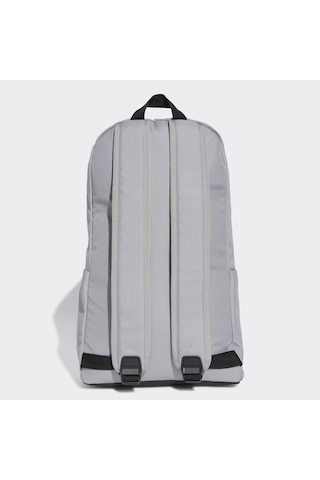 Adidas Lin Classic Unisex Gri Sırt Çantası IZ1904