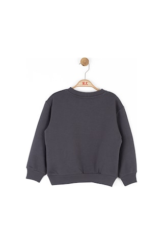 Nk Kids 47512 Erkek Çocuk Antrasit Matter Sweat Antrasit