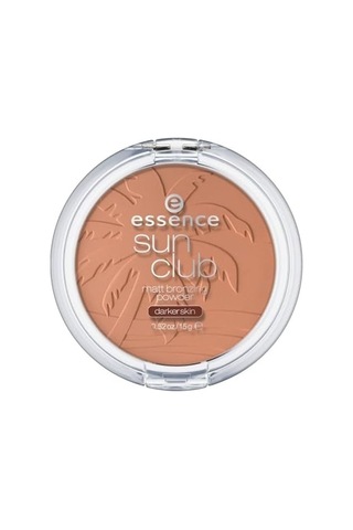 Sc Büyük Bronzlaştırıcı Pudra 02 Diğer