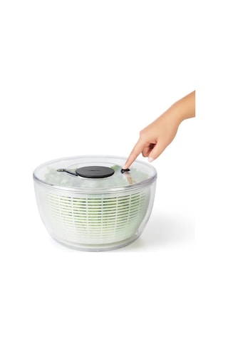 Oxo Gg Cam Salata Kurutucu Ox-11262700 Oxo Renkli