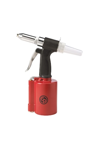 Chicago Pneumatic CP 9882 Havalı Perçin Tabancası