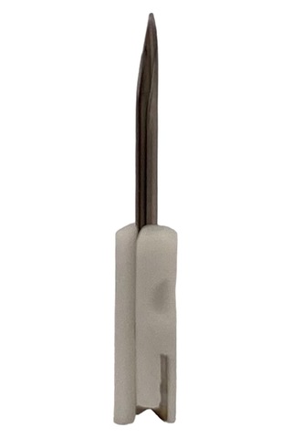 Kılçık Tabancası İnce İğne Fine / D191 5 Adet