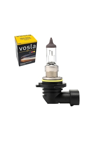 Vosla 12v 9006 Hb4 Ampul 51w P22d Vs28006 2 Li