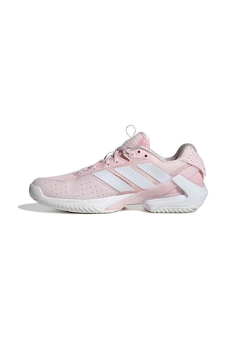 Adidas Adızero Ubersonıc 5 W Unisex Tenis Ayakkabısı Kk4414 Pembe
