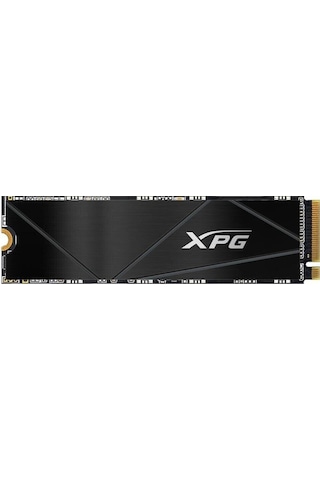 500gb Gammix S50 Core 3500mb-s-2200mb-s Pcıe Gen4 X4 M.2 2280 Ssd Harddisk