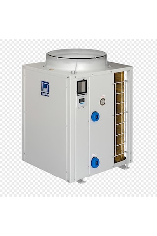 Isı Pompası 18,9 Kw 040ms3