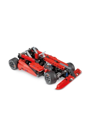 Mekanik Laboratuvarı Racing Cars