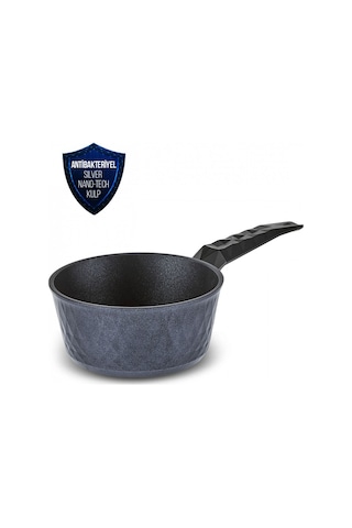 Karaca Biodiamond Antibakteriyel Kulp Sütlük/Sosluk 18 Cm
