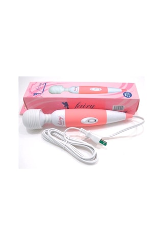 Lilitu Shop Fairy Wand Masaj Vibratörü
