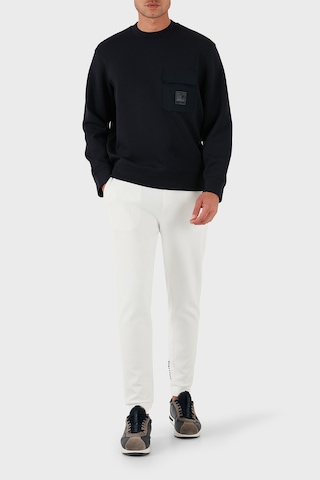 Emporio Armani Erkek Sweat Em002925 Af10013 Ub118 Lacivert Lacivert