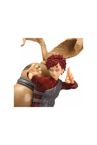 Dukkandesign Naruto Figür Sabaku No Gaara
