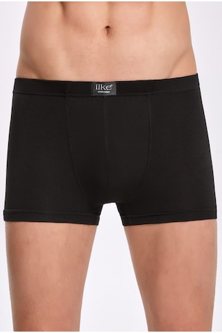 Ilke 3'Lü Erkek Bambu Boxer 001