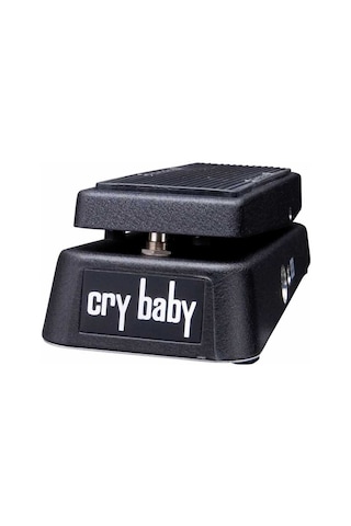 Jim Dunlop Gcb95 Cry Baby Wah Pedalı