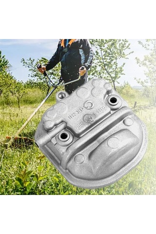 Suntek Biçme Makinesi Valf Kapağı Düzeneği Sağlam Kolay 140gx35