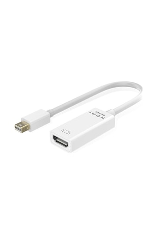 Mini Displayport Thunderbolt To Hdmi 4K Çevirici Kablo
