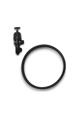 Oring Taral Filtre Kapak ( 4 Adet )