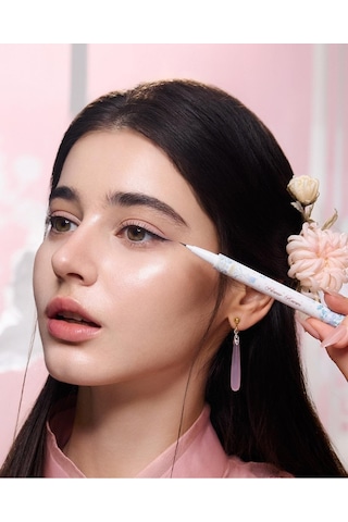 Flower Knows Butterfly Cloud Collar Sıvı Eyeliner Diğer 68418144