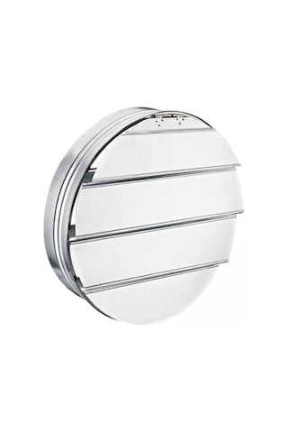 Bahçıvan Basp 700 Rüzgarla Açılan Alüminyum Panjurlar