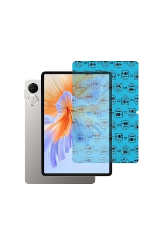 Honor Pad V9 Uyumlu 11.5 İnch Nano Cam Ekran Koruyucu