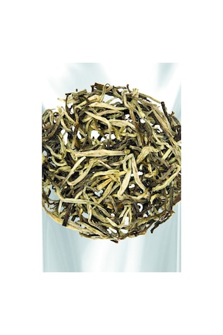 Beyaz Çay %100 Saf 56 Gr. Beyazçay Pure White Tea