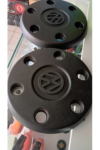 Volkswagen Balon Teker Jant Göbeği