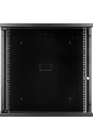 S-lınk Sl-u12 Yeni Nesil 12u Soho 530x400mm Siyah Rack Kabin