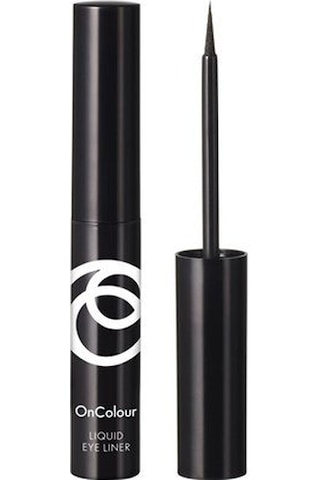 Oriflame Oncolour Likit Eyeliner Black 3.5 ML