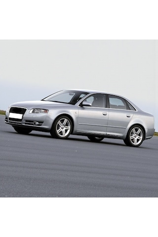 Audi A4 2005-2008 3.0tdi V6 Direksiyon Pompa Kasnağı 059145255c