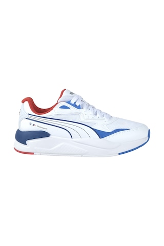 Puma 307137M Bmw Mms X-Ray Speed Beyaz Erkek Spor Ayakkabı Beyaz