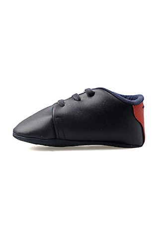 U.S. Polo Assn. U.s.polo Assn. 8p Franco Laci Bebek Ayakkabısı 100311594 Lacivert Lacivert