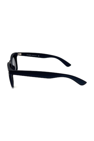 De Valentini Dv Vg1034 C1 Unisex Güneş Gözlüğü Siyah