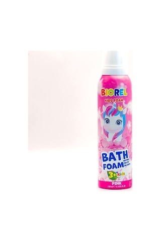 Biorel Oyun Köpüğü Pembe