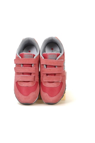 Hammer Jack Peru Hakiki Deri Mirabilis-Corel Çocuk Ayakkabı 102 1