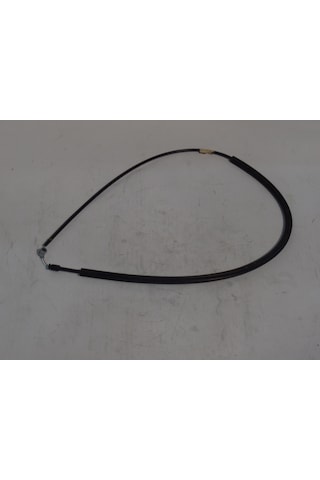 SCİROCCO  2009 2014 Motor kaput halatı 1K8823535A