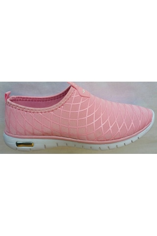 Jump 15198 H Pink Bayan Günlük Spor Ayakkabı Pembe