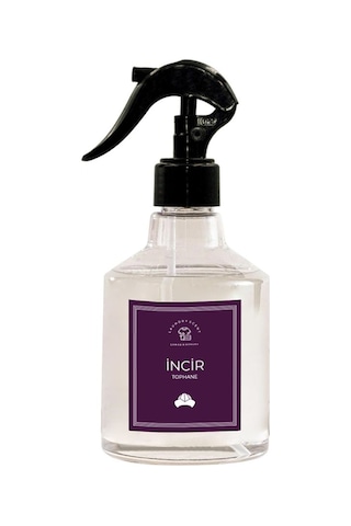 Tarihi Ertuğrul Kahvesi İncir Tophane Oda ve Çamaşır Kokusu 500 ML