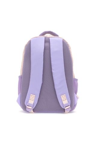 U.s. Polo Assn. Kız Çocuk Lila Okul Çantası 50315131-vr034 Lila