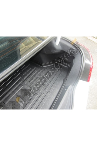 Peugeot 508 Sedan Access-Active Kulaklı Bagaj Havuzu 2010-2019